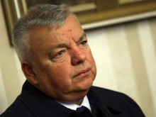 Шефът на НСО подаде оставка