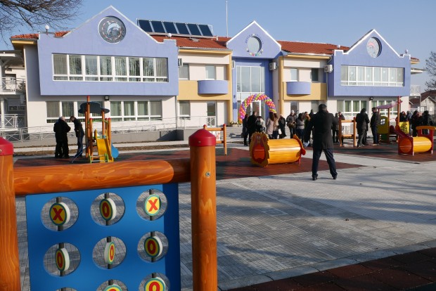 Община Пловдив направи първа крачка към реализирането на проект засягащ
