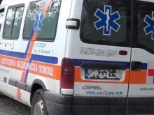 Жена загина след срутване на стена