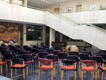 Откриват нова камерна зала в Пловдив