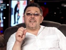 Шеф Петров чукна отзад рокдивата Милена, последва лют скандал