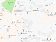 Затварят за два месеца улица "Отец Паисий"