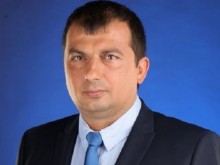 Кметът на Септември е задържан