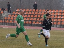 Нов в Локо ще черпи, роди се малкият Лукас!