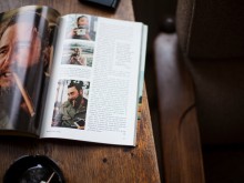 Самоуби се най-големият син на Фидел Кастро