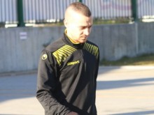 Ботев поправи голямата си трансферна грешка