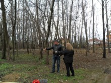 Шефът на "Градини и паркове": Приемам градивна критика, но това е несериозно