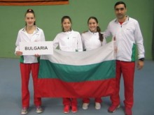 Пловдивски талант спечели важна победа за България