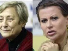 Илиана Раева заподозря Нешка Робева в шпионаж, метафоричният отговор е съкрушителен!