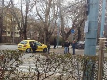 Нова катастрофа в Пловдив!