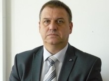Новият районен прокурор на Пловдив встъпи официално в длъжност