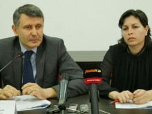 Чисто нов център за временно настаняване ще има в Пловдив