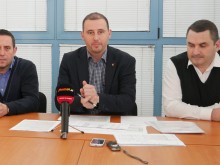 Това са плановете на район "Южен" за 2018 година