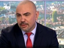 Росен Петров: Защо на гърците им стиска повече от нас и кога 1,5 милиона българи ще излязат на протест?