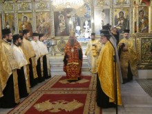 Какъв позор – Гестапото, владиката Николай, Шаренкова и Стамболов на едно място