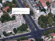 Земетресение в Пловдив! Епицентърът - кръстовището на "Руски" и "Шести септември"!