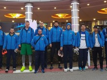 Академик даде почивка на трима баскетболисти