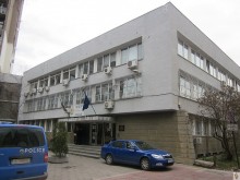 Внезапно смениха цялото ръководство на столично РУП