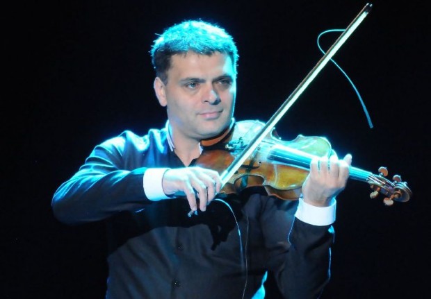 В Пловдив предстои едно незабравимо преживяване - концерт на Васко