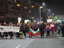 Пловдив танцува за Пирин