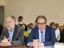 Главният архитект на Асеновград вече е на мушката на пловдивската прокуратура