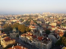 "Евростат": Два наши града непроменено трайно увеличават населението си