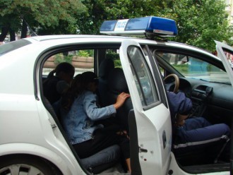 Непълнолетен наркодилър бе заловен от служителите на реда в Асеновград