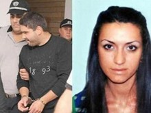 Цял пълнител в тялото на Ивелина, защото блокирала профила на влюбен полицай