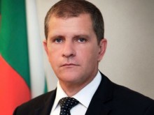 Президентът освободи шефа на НСО, назначи Росен Тодоров