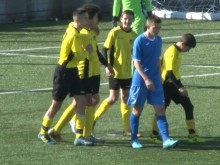 Видео: Ботев излъга Левски с 3:2 в Коматево