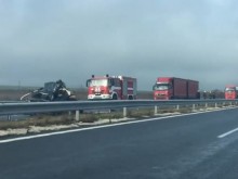 Стана ясно кои са загиналите при касапницата на АМ "Хемус"