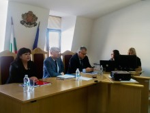 Съдиите от Районен съд Пловдив остават сред най-натоварените в страната