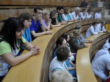 40 успешни години отбеляза Клиниката по съдова хирургия на УМБАЛ "Свети Георги"