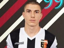 Още един юноша на Локо попадна в националния тим