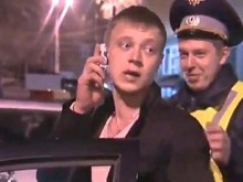 Анархия: В Русия си приеха закон, според който съдиите могат да шофират пияни