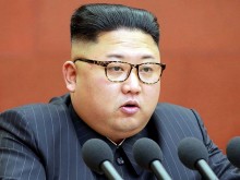 Ким Чен-ун покани президента на Южна Корея на разговори