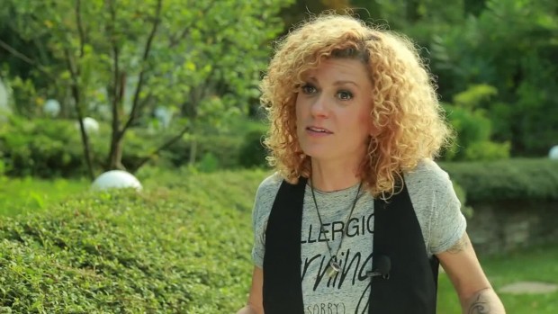 Певицата Люси Дяковска има нова тръпка издават хора от обкръжението