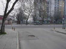Опасна шахта уплаши шофьори
