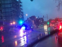 Пешеходец пострада при инцидент в Пловдив тази сутрин