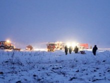 Авиоексперт с предположение как се е взривил руският самолет (ВИДЕО)