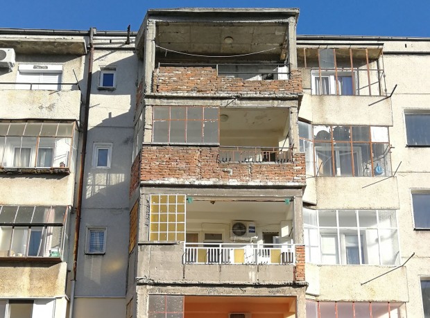 Пловдивчанин потърси Plovdiv24 bg за да сподели накратко Здравейте Мястото е