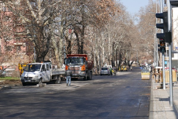 Кметът на Пловдив внесе яснота относно някои от големите текущи