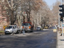 Кметът: Искаме "Васил Априлов" да е напълно готов за 3 март