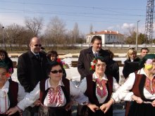 НКЖИ инвестира над 350 хил. лв. в ремонта на гарите в Калояново и Граф Игнатиево