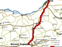 Жалби забавят строежа на магистралата Русе-Велико Търново