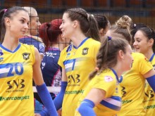 Марица прави днес последна крачка към върха преди плейофите