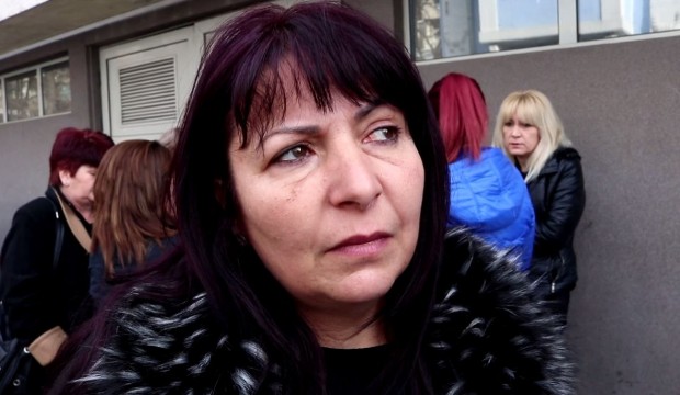 Майката на жестоко убитата Милена Динова разказа как се чувства