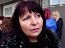 Майката на убитата Милена през сълзи: Страшно е, не се издържа вече!