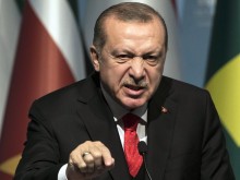 Ердоган попиля САЩ: Ще видят какво е османски шамар