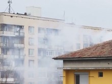 Умуват как въздухът в Пловдив да стане по-чист